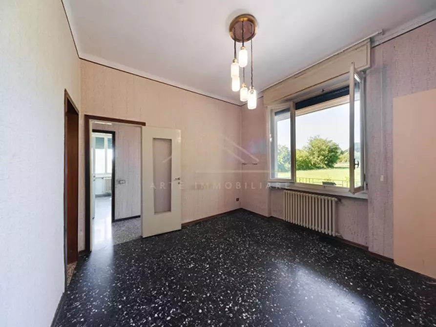 Immagine 10 di Casa bifamiliare in vendita  in Via Quintino Sella a Triuggio