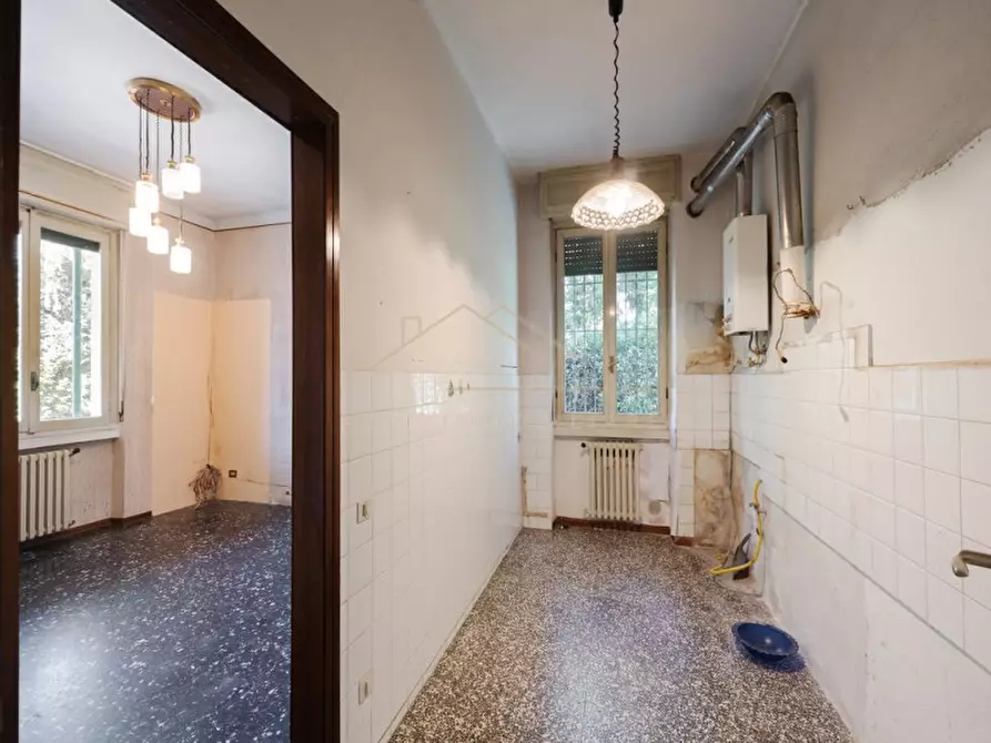 Immagine 13 di Casa bifamiliare in vendita  in Via Quintino Sella a Triuggio