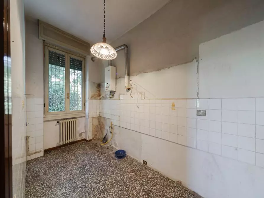 Immagine 14 di Casa bifamiliare in vendita  in Via Quintino Sella a Triuggio
