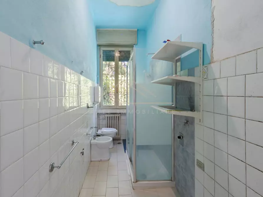 Immagine 19 di Casa bifamiliare in vendita  in Via Quintino Sella a Triuggio