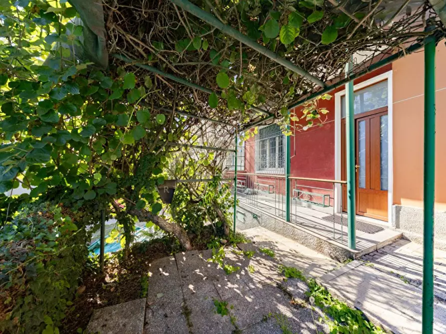 Immagine 20 di Casa bifamiliare in vendita  in Via Quintino Sella a Triuggio