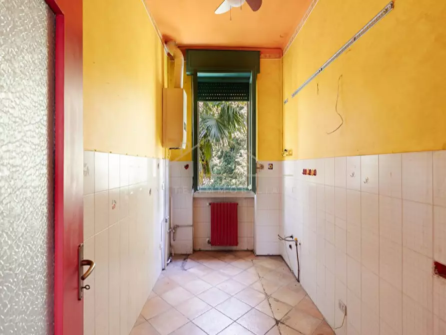 Immagine 27 di Casa bifamiliare in vendita  in Via Quintino Sella a Triuggio