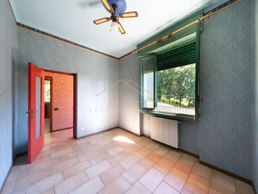 Immagine 31 di Casa bifamiliare in vendita  in Via Quintino Sella a Triuggio