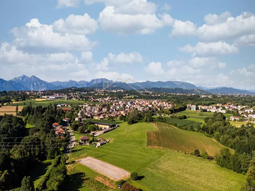 Immagine 37 di Casa bifamiliare in vendita  in Via Quintino Sella a Triuggio