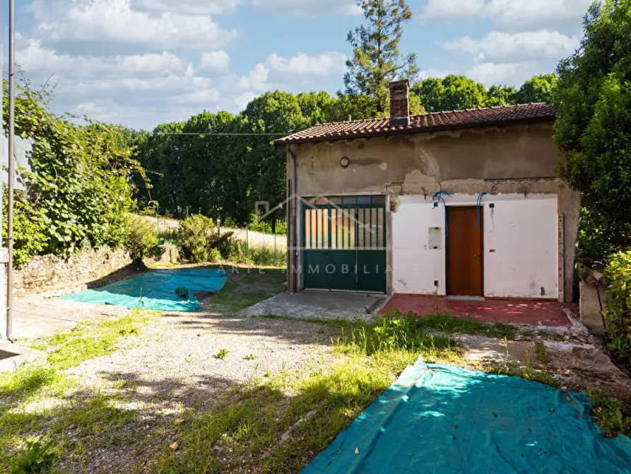 Immagine 38 di Casa bifamiliare in vendita  in Via Quintino Sella a Triuggio