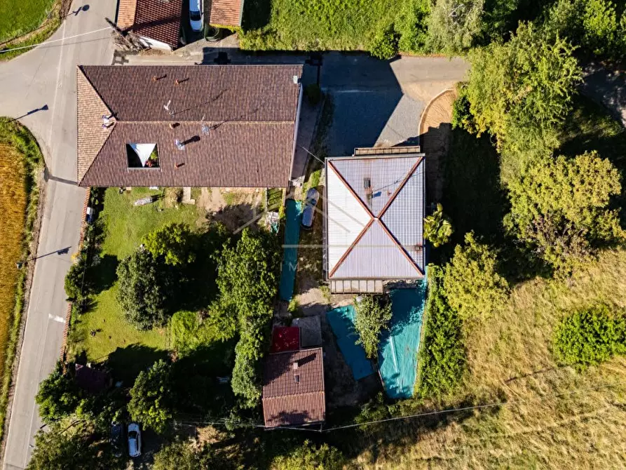 Immagine 39 di Casa bifamiliare in vendita  in Via Quintino Sella a Triuggio
