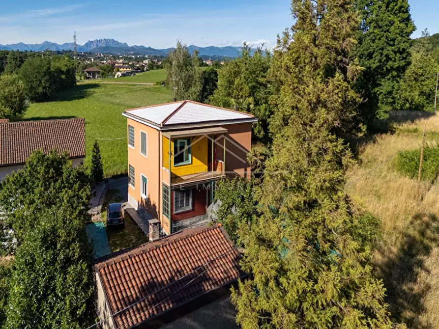Immagine 42 di Casa bifamiliare in vendita  in Via Quintino Sella a Triuggio