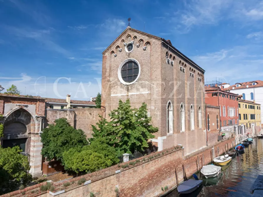 Immagine 4 di Appartamento in vendita  a Venezia