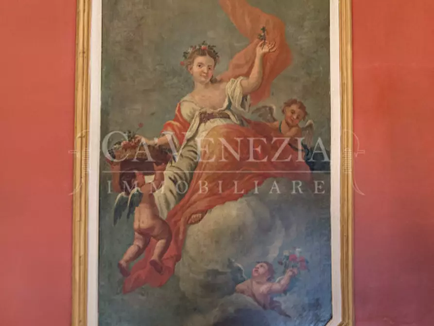 Immagine 7 di Appartamento in vendita  a Venezia