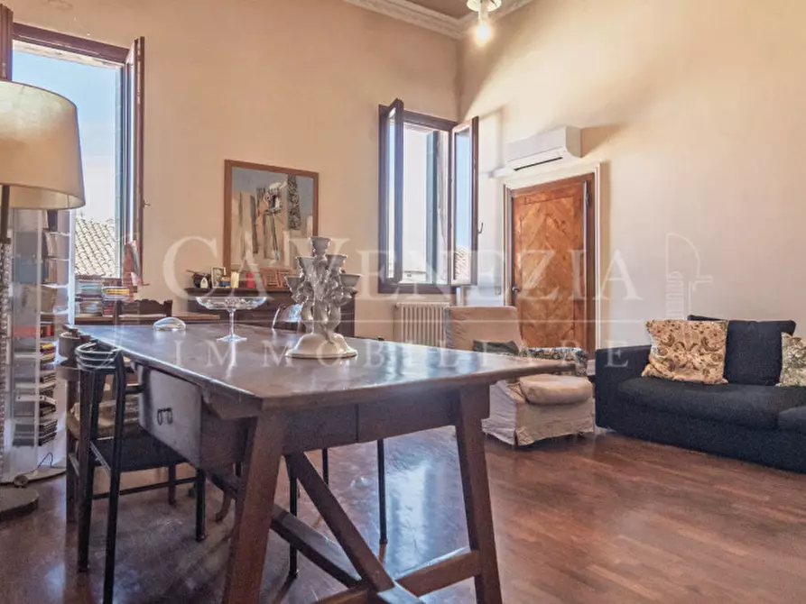 Immagine 13 di Appartamento in vendita  a Venezia