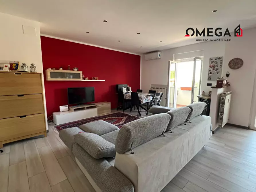 Immagine 1 di Appartamento in vendita  in Via Mario Maovaz 19 a Trieste