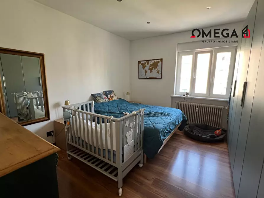 Immagine 14 di Appartamento in vendita  in Via Mario Maovaz 19 a Trieste
