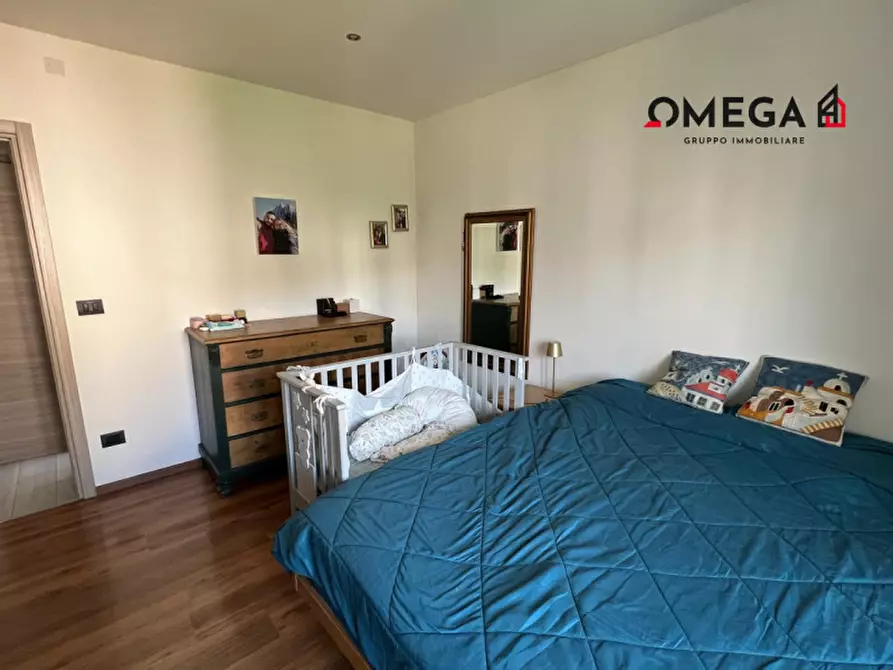 Immagine 15 di Appartamento in vendita  in Via Mario Maovaz 19 a Trieste