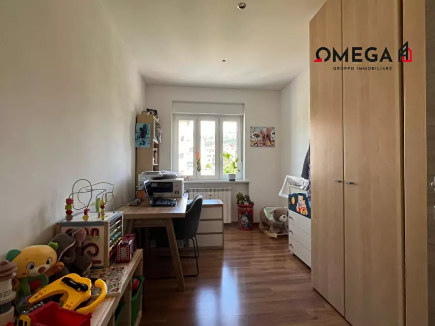 Immagine 17 di Appartamento in vendita  in Via Mario Maovaz 19 a Trieste