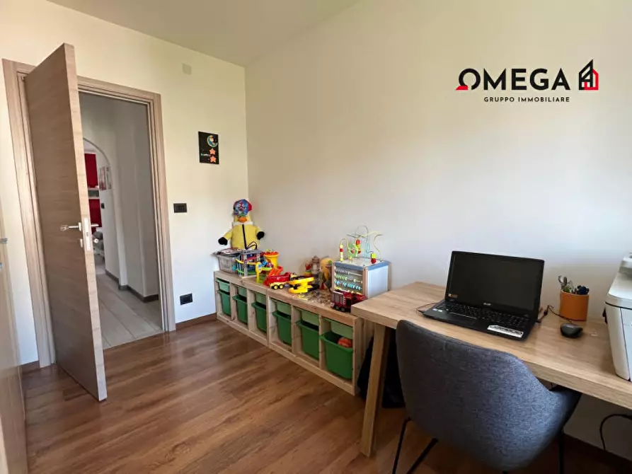 Immagine 18 di Appartamento in vendita  in Via Mario Maovaz 19 a Trieste