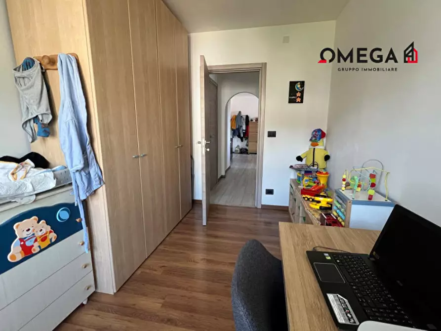 Immagine 19 di Appartamento in vendita  in Via Mario Maovaz 19 a Trieste