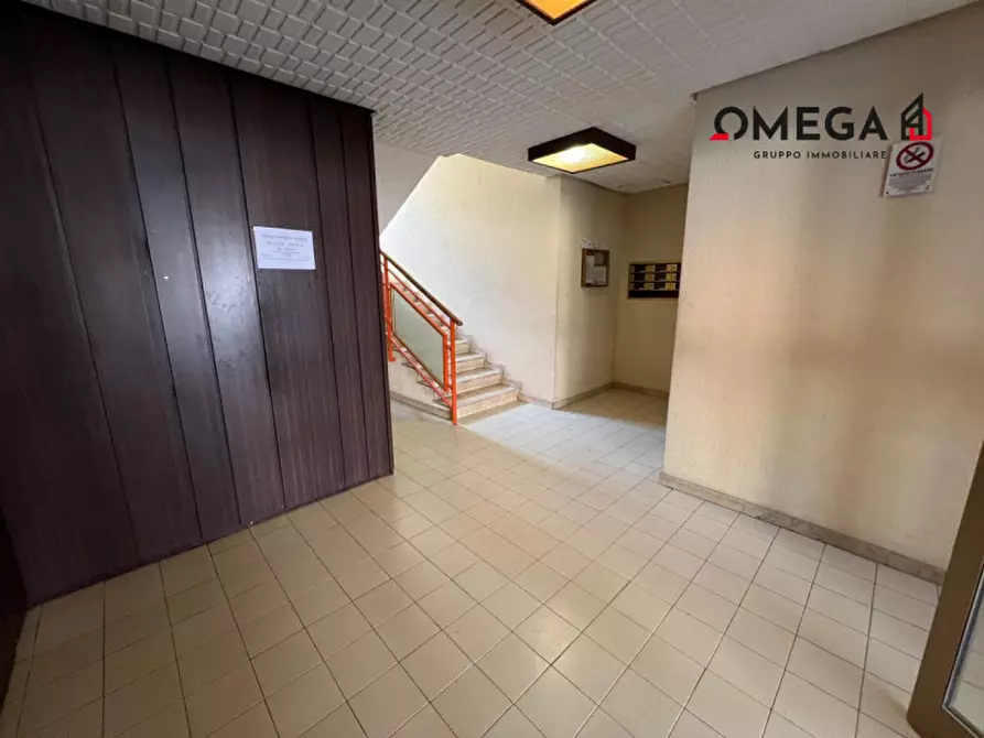 Immagine 20 di Appartamento in vendita  in Via Mario Maovaz 19 a Trieste