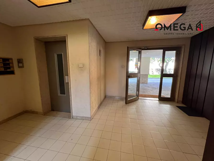 Immagine 21 di Appartamento in vendita  in Via Mario Maovaz 19 a Trieste