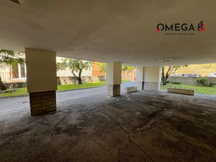 Immagine 22 di Appartamento in vendita  in Via Mario Maovaz 19 a Trieste