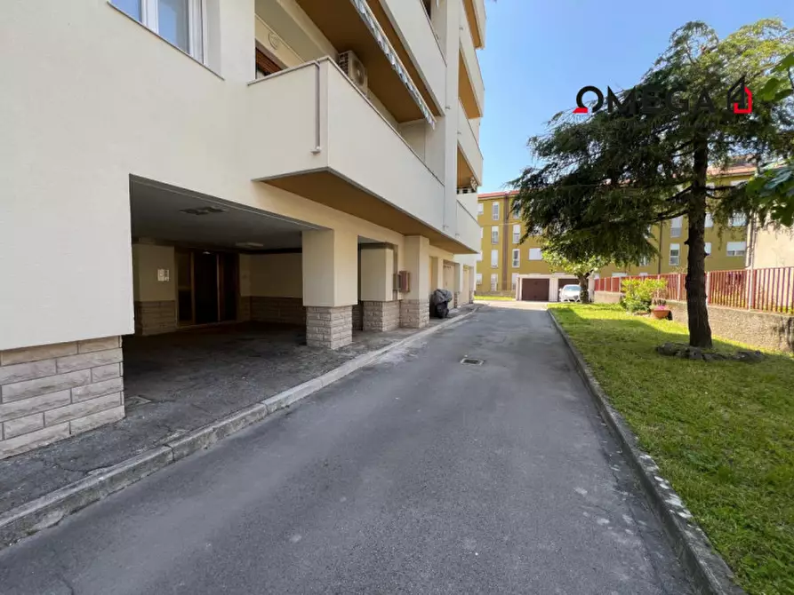 Immagine 24 di Appartamento in vendita  in Via Mario Maovaz 19 a Trieste