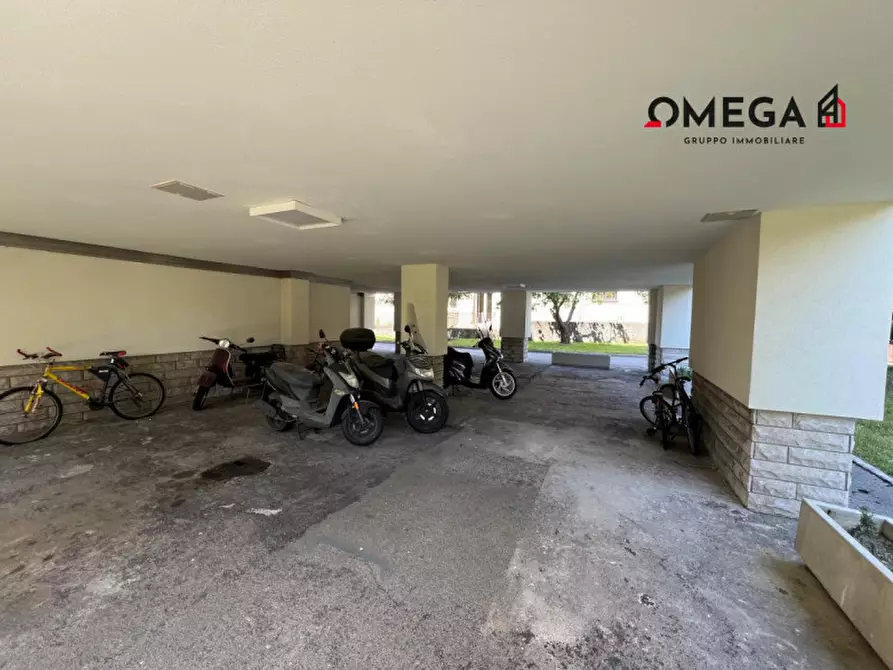 Immagine 25 di Appartamento in vendita  in Via Mario Maovaz 19 a Trieste
