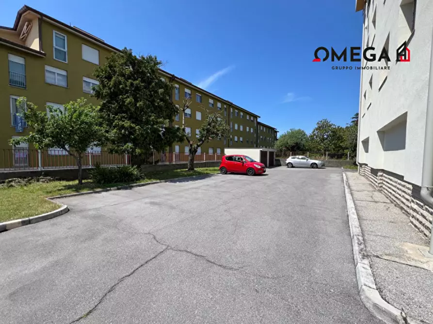 Immagine 26 di Appartamento in vendita  in Via Mario Maovaz 19 a Trieste