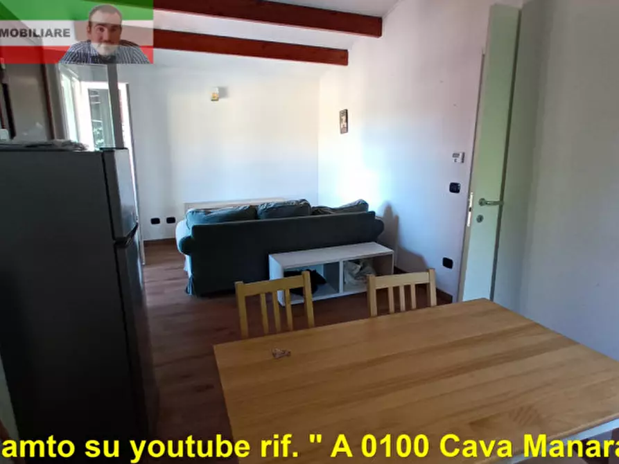 Immagine 3 di Villa in affitto  a Cava Manara