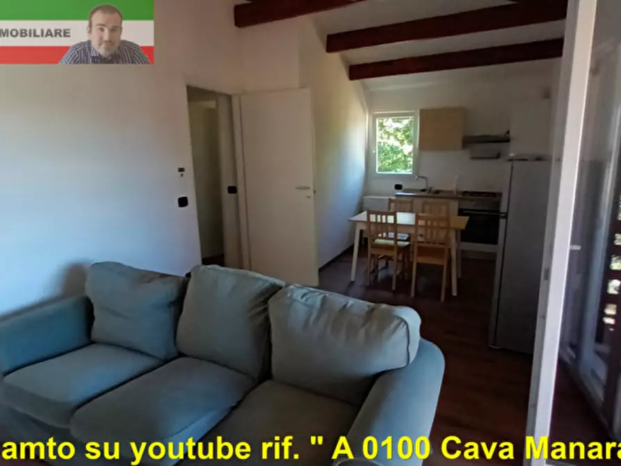Immagine 4 di Villa in affitto  a Cava Manara