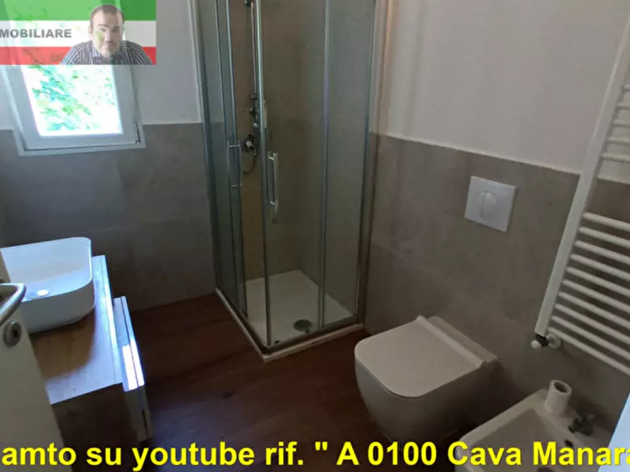 Immagine 5 di Villa in affitto  a Cava Manara