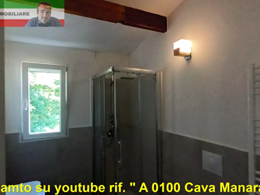 Immagine 6 di Villa in affitto  a Cava Manara