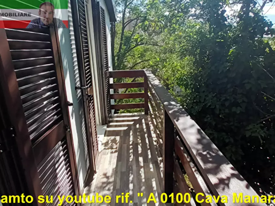 Immagine 9 di Villa in affitto  a Cava Manara