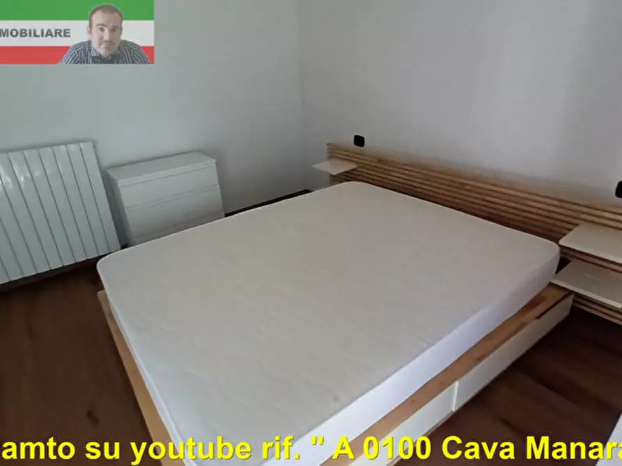 Immagine 11 di Villa in affitto  a Cava Manara