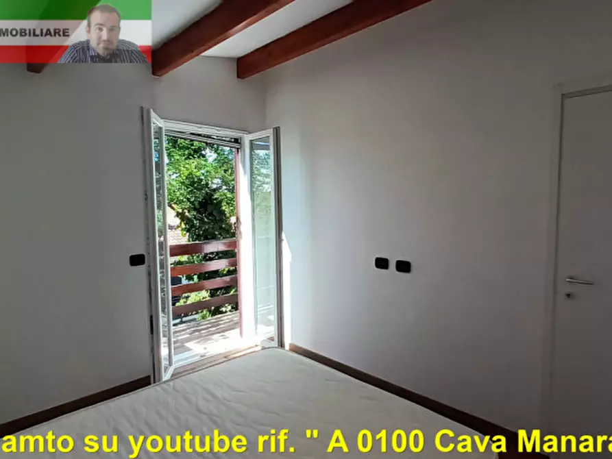 Immagine 13 di Villa in affitto  a Cava Manara