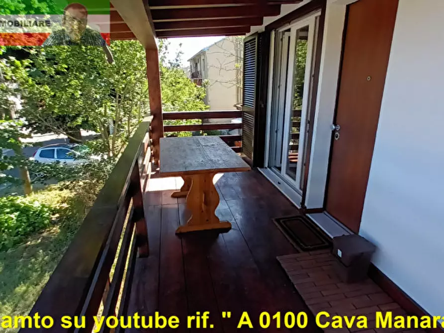 Immagine 14 di Villa in affitto  a Cava Manara