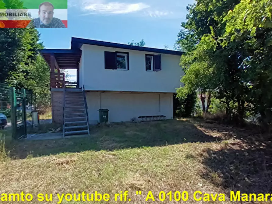 Immagine 15 di Villa in affitto  a Cava Manara