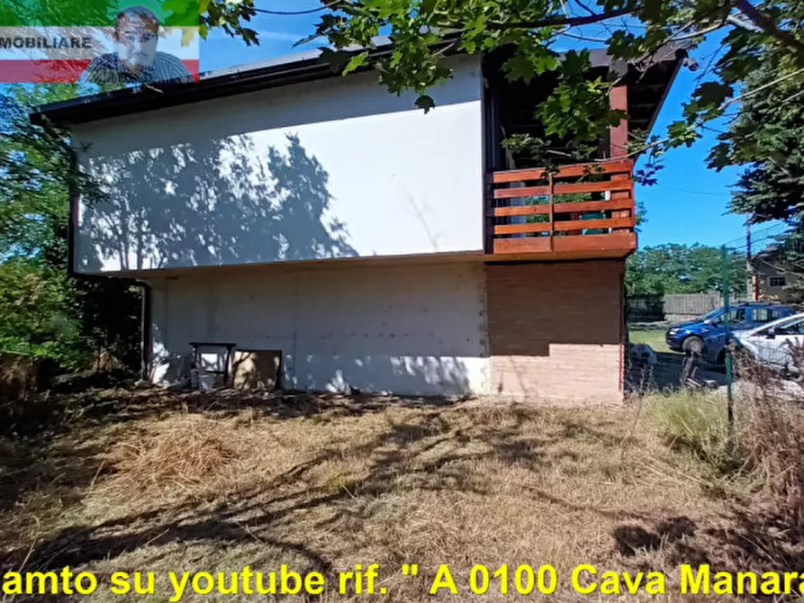 Immagine 17 di Villa in affitto  a Cava Manara