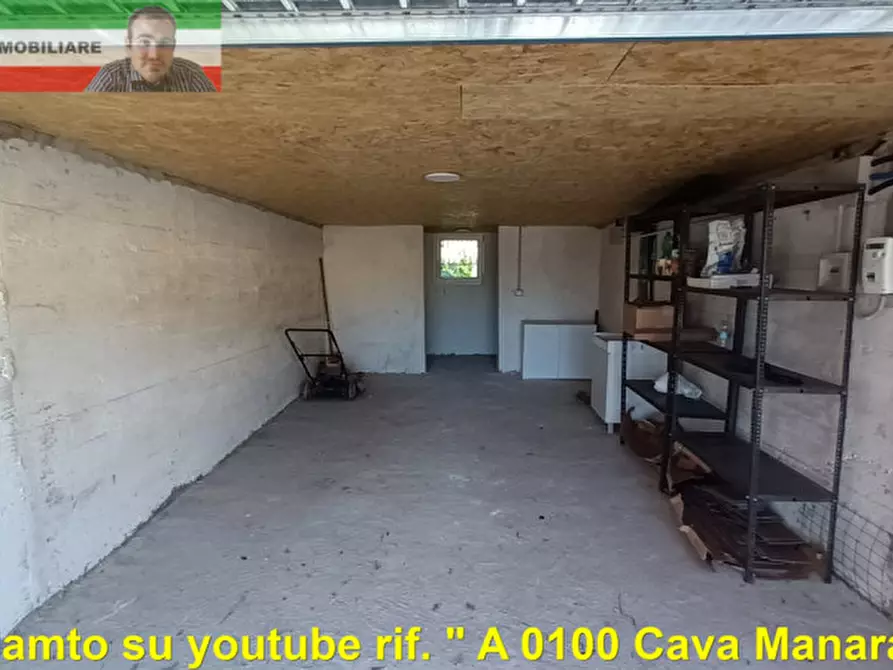 Immagine 18 di Villa in affitto  a Cava Manara