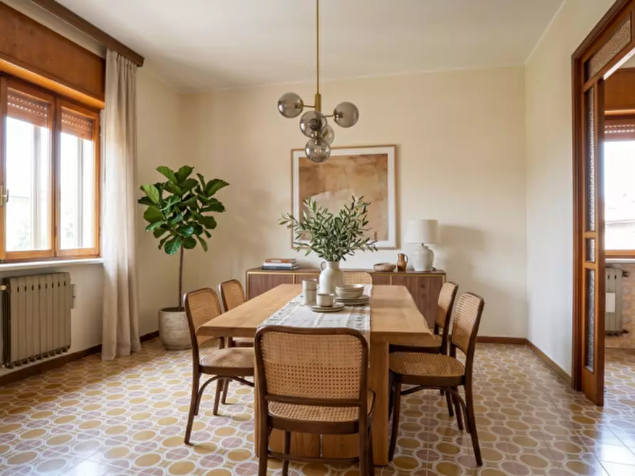 Immagine 6 di Casa indipendente in vendita  a Soave