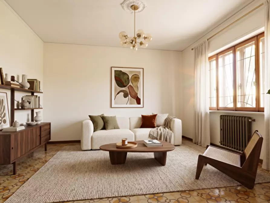 Immagine 8 di Casa indipendente in vendita  a Soave