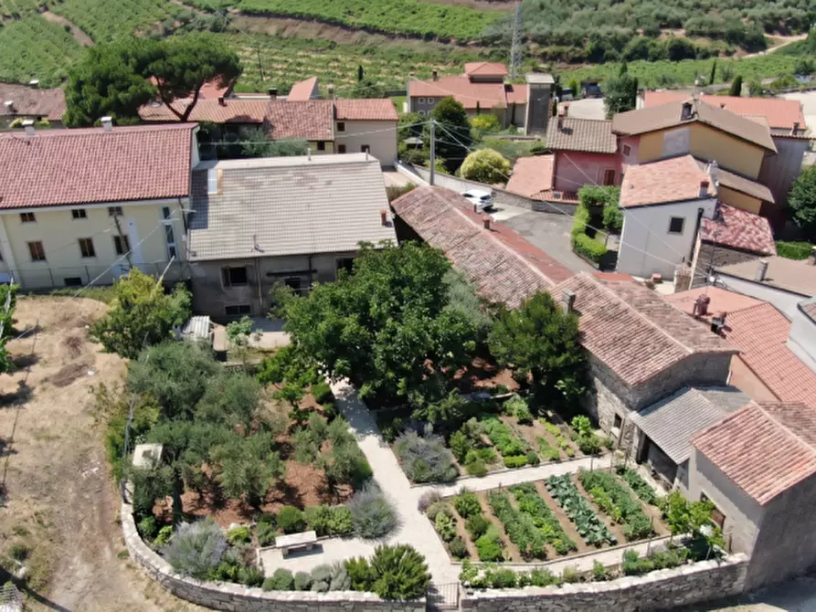 Immagine 11 di Casa indipendente in vendita  a Soave
