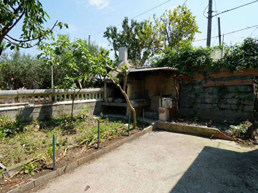 Immagine 19 di Casa indipendente in vendita  a Soave