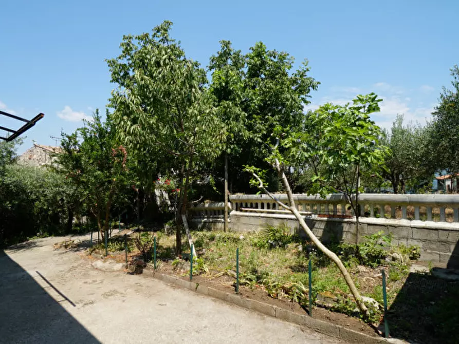 Immagine 21 di Casa indipendente in vendita  a Soave