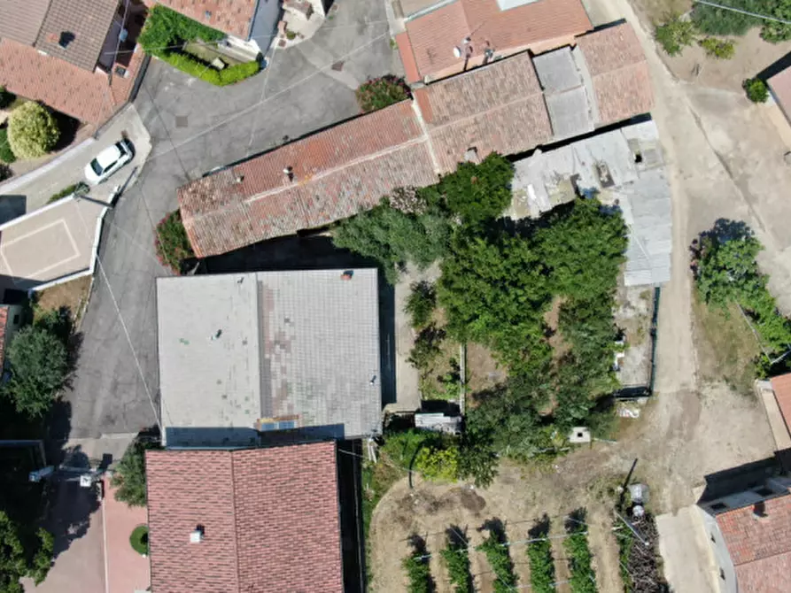 Immagine 22 di Casa indipendente in vendita  a Soave