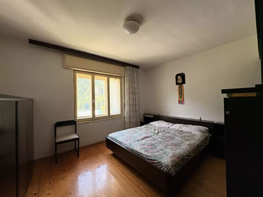 Immagine 6 di Appartamento in vendita  in Via Unione,6 a Auronzo Di Cadore