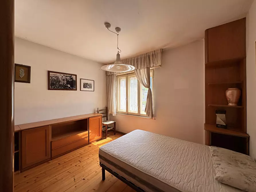 Immagine 7 di Appartamento in vendita  in Via Unione,6 a Auronzo Di Cadore