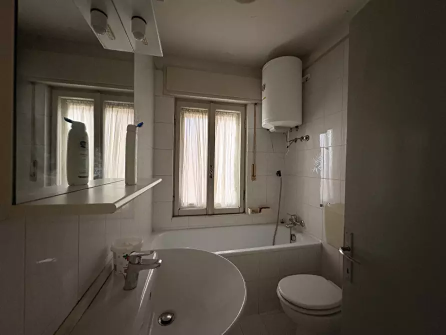 Immagine 8 di Appartamento in vendita  in Via Unione,6 a Auronzo Di Cadore
