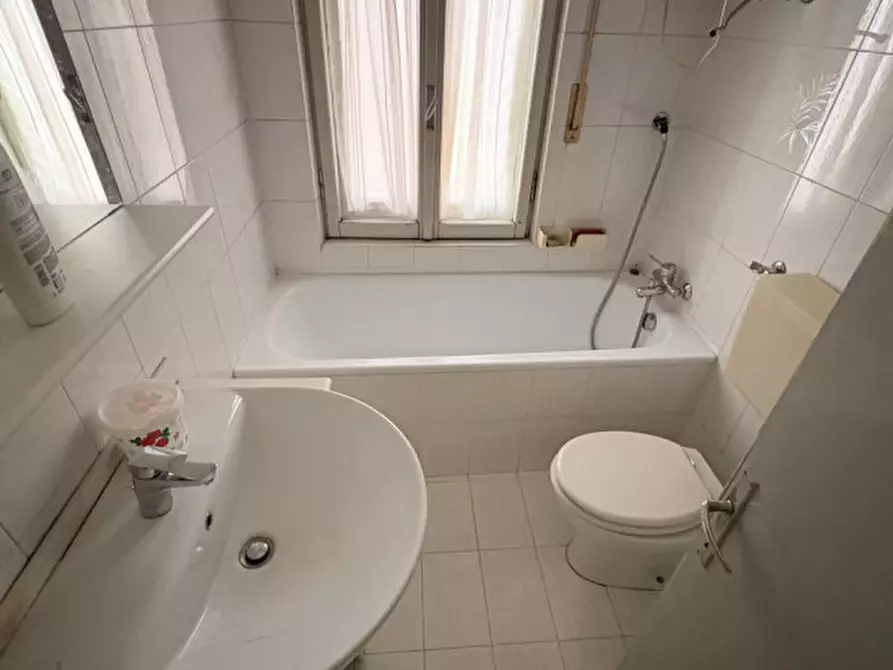 Immagine 9 di Appartamento in vendita  in Via Unione,6 a Auronzo Di Cadore