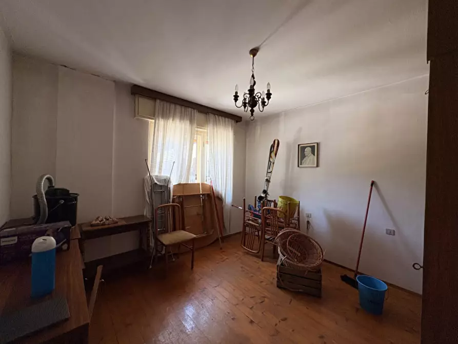 Immagine 10 di Appartamento in vendita  in Via Unione,6 a Auronzo Di Cadore