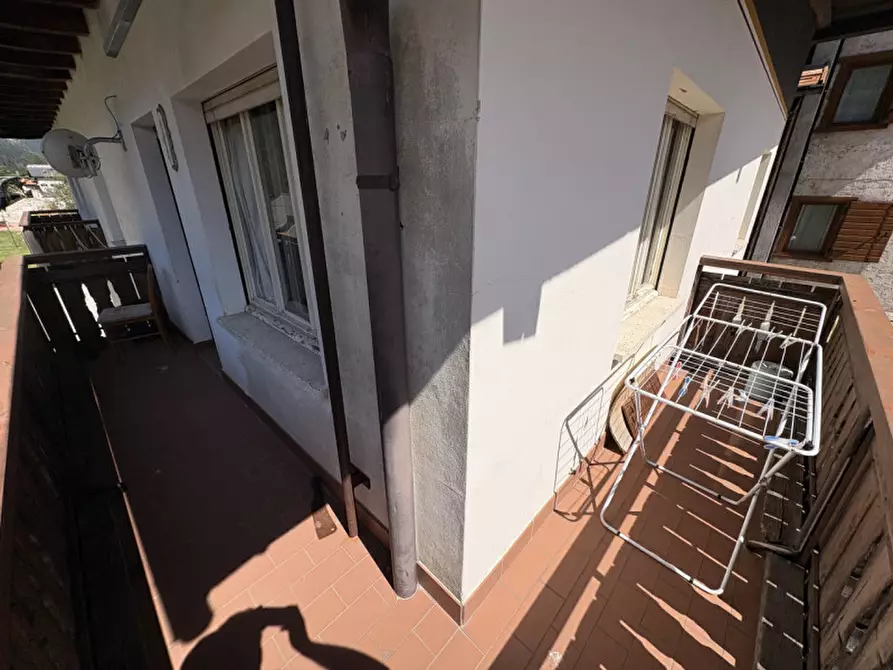 Immagine 13 di Appartamento in vendita  in Via Unione,6 a Auronzo Di Cadore