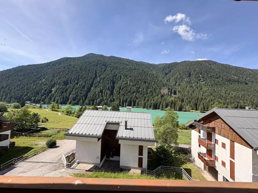 Immagine 14 di Appartamento in vendita  in Via Unione,6 a Auronzo Di Cadore